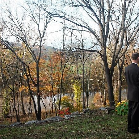 The Stone House Bed And Breakfast ハーレー エクステリア 写真