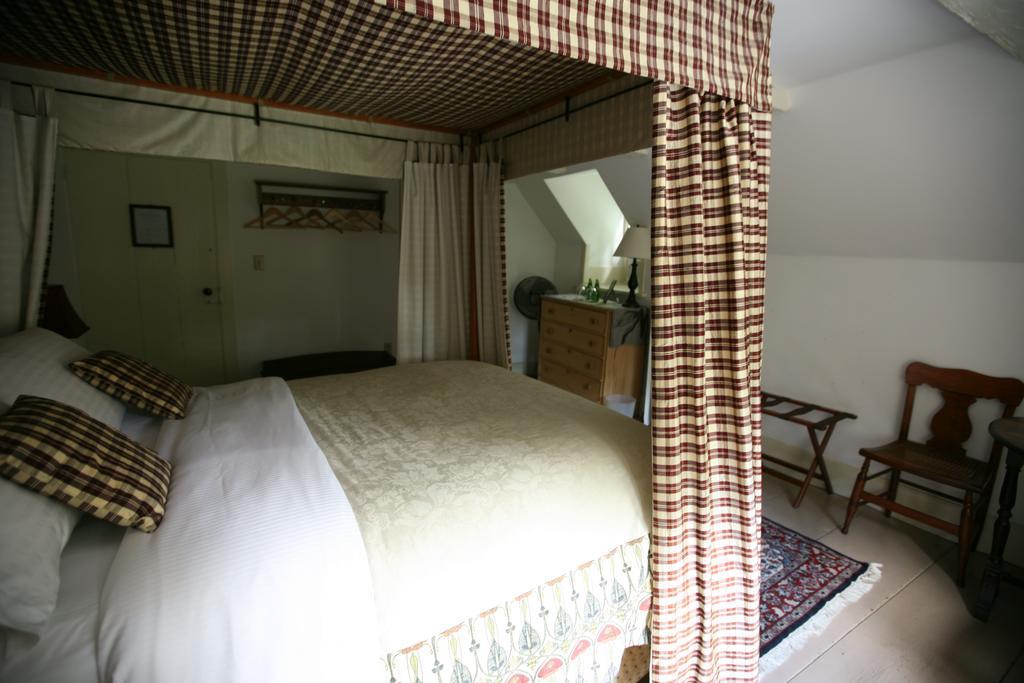 The Stone House Bed And Breakfast ハーレー 部屋 写真