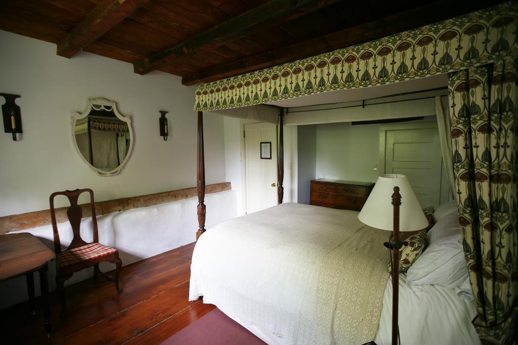 The Stone House Bed And Breakfast ハーレー 部屋 写真